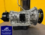 Allison 2200HS Transmission, Automatic TID1, E018569. Fixed Price $1750.00.