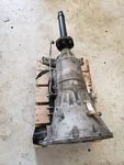 2015 Lexus Rcf Complete Transmission Assembly Rwd 5.0L 52K Miles Oem. Fixed Price $1499.99.