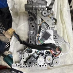 Automatic Transmission Valve Body Kit Bd Diesel 1030418 Reman. Fixed Price $100.00.