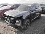 2019 Hyundai Santa Fe Transmission Oem 120K Miles - LKQ443923420. Fixed Price $938.10.