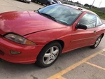 Automatic Transmission 4-146 2.4L Fits 98-00 Cavalier 478230. Fixed Price $593.65.