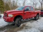 Automatic Transmission 4WD 5.7L Fits 03 Dodge 1500 Pickup 2776535. Fixed Price $667.00.