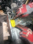 Used Automatic Transmission Assembly Fits: 2015 Subaru Legacy Cvt 2.5L Sdn Gr. Fixed Price $1375.00.