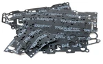 TF80SC Valve Body Gasket Kit - Volvo. Fixed Price $38.07.