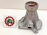 Gm Borg Warner Bw 4401 Transfer Case Tail Shaft Slip Type W/ Speedometer Hole. Fixed Price $145.97.