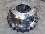 01 02 Chevy Silverado 2500HD 6.6 LB7 Allison 1000 P-3 Planetary. Fixed Price $102.25.