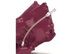 Lokar TD-3400TM Gm Turbo Transmission Mounted Dipstick Braided Stainless. Fixed Price $138.95.