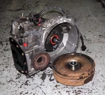 1995-1998 Volkswagen Golf Jetta Passat 2.0L Code "clk" Automatic Transmission. Fixed Price $699.95.