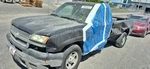 Chevrolet Silverado 1500 Automatic Transmission Oem 118K Miles - LKQ454782940. Fixed Price $1441.60.