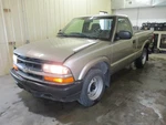 Chevrolet S10 1999 Automatic Transmission 2.2L 182K Mi. 8242160860 2684. Fixed Price $843.50.