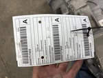 Automatic Transmission 3.0L Id Shs Fits 17-19 Audi Q7 2090506. Fixed Price $4099.99.
