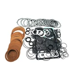 A343F 30-43L A343E Transmission Master Rebuild Kit Overhaul For Toyota Lexus Kia. Fixed Price $188.70.