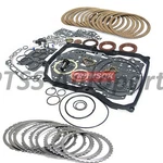 09G Transmissions Master Rebuild Kit Gasket Clutch Set For Vw Audi At TF60SN. Fixed Price $243.60.