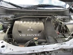 Used Automatic Transmission Assembly Fits: 2007 Mitsubishi Outlander Awd Grad. Fixed Price $610.23.