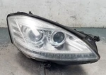 2013 Mercedes Amg S63 Right Passenger Xenon Head Light #4473 V9. Fixed Price $449.99.