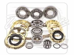 Fits Nissan Xterra 5SPD Transmission Rebuild Kit With Synchros FS5W71C 2000-ON. Fixed Price $249.00.