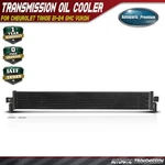 Automatic Transmission Oil Cooler For Chevrolet Tahoe 21-24 Gmc Yukon Cadillac. Fixed Price $102.19.