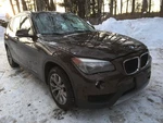 2012-2015 Bmw X1 Abs Unit Module Assembly 2.0L Awd (28IX). Fixed Price $86.15.
