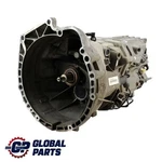 Bmw Z4 E85 2.5I 2.5SI 3.0I N52 Manual Speed Gearbox GS6-17BG 7629519 Warranty. Fixed Price $927.36.