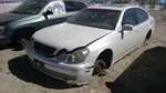 Automatic Transmission Fits 98-99 Lexus GS300 635411. Fixed Price $902.41.