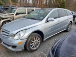 Automatic Transmission 164 Type ML500 Fits 06-07 Mercedes Ml-class 3584750. Fixed Price $1550.00.
