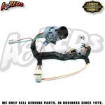 Rostra LCT1000 Internal Wire Harness Solenoid Type (#350-0087). Fixed Price $96.02.