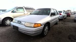 Automatic Transmission 1.9L Model Tj Ratio 3.55 Fits 91-95 Escort 31608898. Fixed Price $794.99.