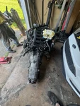2011 Bmw E90 335D Diesel Sedan Automatic Transmission Gearbox 6HP-26Z Oem. Fixed Price $1499.00.