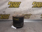Oil Bath Air Cleaner Assembly 6-230 Fits 1937 Oldsmobile 1246455. Fixed Price $75.00.
