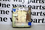 MD762042 Mitsubishi Eclipse 1997-1999 Transmission Control Comp Tcu 4A1 973 B9. Fixed Price $61.99.