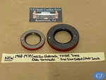 New 68-78 Cadillac Eldorado Olds Toronoado TH425 Final Drive Axle Shaft Seals. Fixed Price $94.99.