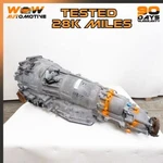 04-11 Bentley Continental Gtc 6-SPEED Automatic Transmission Gearbox Oem. Fixed Price $891.00.