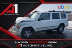 2006-2010 Jeep Commander 3.7L Automatic Transmission Assembly 4X4. Fixed Price $661.51.