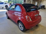 Automatic Transmission 2 Door Gasoline Opt DF1 Fits 14-17 Fiat 500 485940. Fixed Price $507.93.