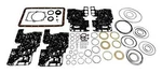 Fit 87-01 Cherokee Comanche 93 Grand Automatic Trans Overhaul Kit. Fixed Price $201.73.