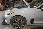 108K Mile Kia Stinger Automatic Transmission 3.3L Electric Shift- Wty. Fixed Price $866.99.