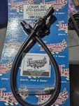 Lokar XTD-3200RFM Midnight Series Flexible Braided Transmission Dipsticks. Fixed Price $160.00.