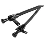 Lokar X1220177 Midnight Series Anchor Tight Locking Flexible Engine Dipstick New. Fixed Price $163.95.