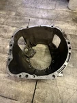 Oem Toyota Supra MK3 87-92 7M-GTE R154 Manual Transmission Bellhousing. Fixed Price $250.00.