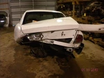 Used Gear Box Automatic Transmission Fwd Fits 97 Park Avenue 9891353. Fixed Price $710.10.