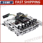 Oem RE5R05A Valve Body Solenoid Tcm For Infiniti EX35 FX35 FX45 G35 G37 Q45 M45. Fixed Price $252.96.