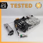 Range Rover Sport L494 8HP Transmission Valve Body Tcu Tcm Mechatronic Oem. Fixed Price $495.23.