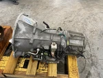 '07-'12 Jeep Liberty Auto Transmission 3.7L 4X4 153K Miles Oem 6 Month Wnty!. Fixed Price $920.00.