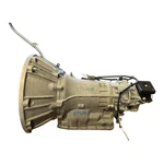 Nissan NV2500 Rwd 4.0L Transmission Assembly 17 18 19 Oem Automatic. Fixed Price $2200.00.