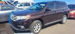 2012 Toyota Highlander Automatic Transmission Oem 156K Miles - LKQ452090110. Fixed Price $1627.10.