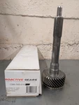 New Input Gear 1998-UP T56 Speed Transmission Gm F-body LS1 13856-585-010. Fixed Price $150.00.