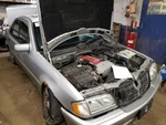 Automatic Transmission 202 Type C230 722.605 Fits 00 Mercedes C-class 1236388. Fixed Price $519.18.