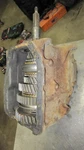 SM465 Spd Transmisson Chevy Gmc Truck 73-91 Manual Transmission 4X4 10 Spline. Fixed Price $300.00.