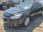 Automatic Transmission 2.5L Fits 14 Malibu 1287177. Fixed Price $585.00.