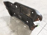 Jeep Tj Wrangler Oem Transmission Crossmember Skid Plate 1997-2002 146990. Fixed Price $199.99.